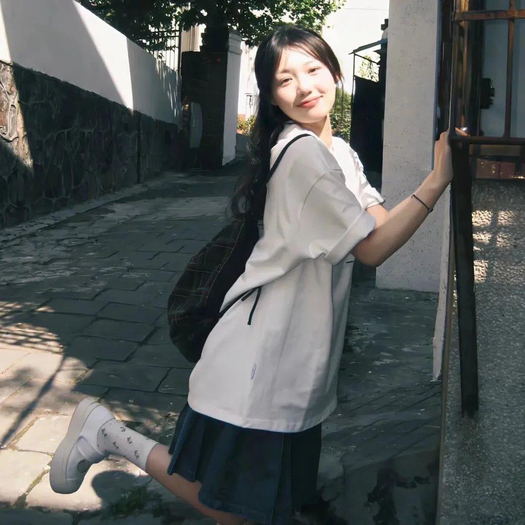 迷雾中的她(上)