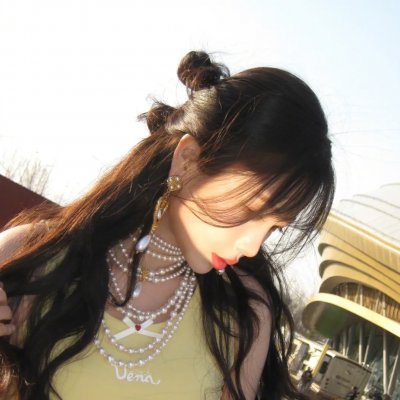 春天的女神